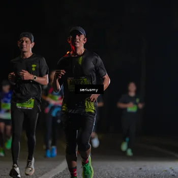 Runner Photo 5350445