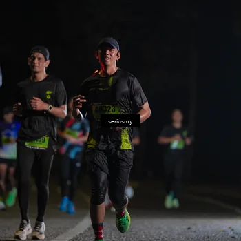 Runner Photo 5350446