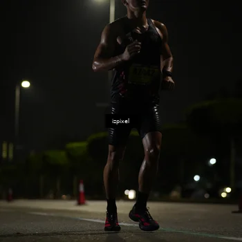 Runner Photo 5350449