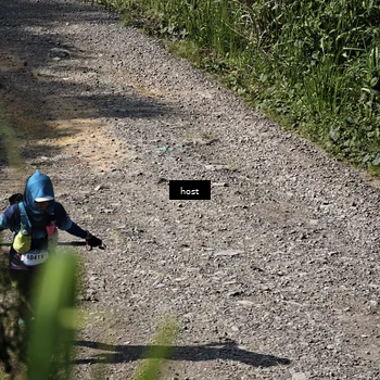 Runner Photo 5350450