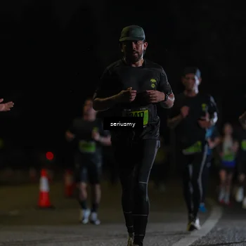 Runner Photo 5350452