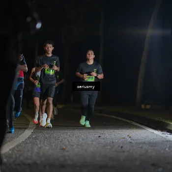 Runner Photo 5350453