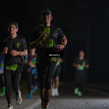 Runner Photo 5350455