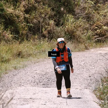 Runner Photo 5350456