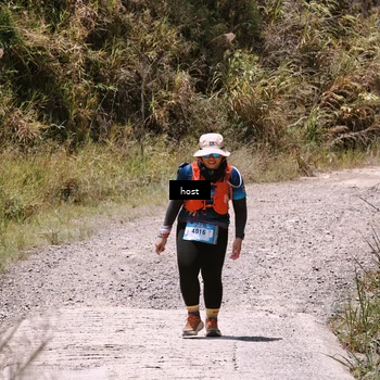 Runner Photo 5350458