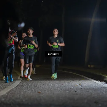 Runner Photo 5350459