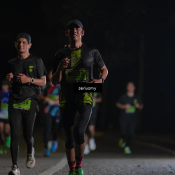 Runner Photo 5350460