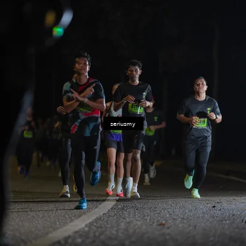 Runner Photo 5350461