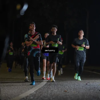 Runner Photo 5350463