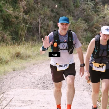Runner Photo 5350464
