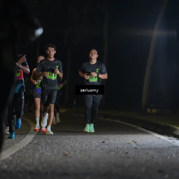 Runner Photo 5350467