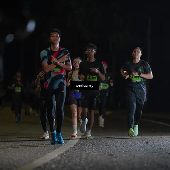 Runner Photo 5350471