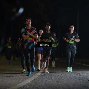 Runner Photo 5350472