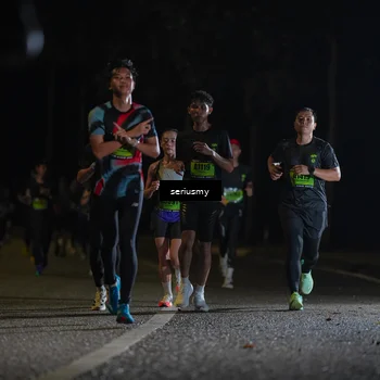 Runner Photo 5350473