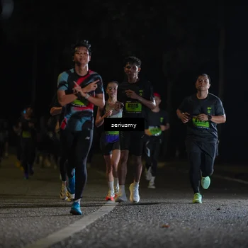 Runner Photo 5350474