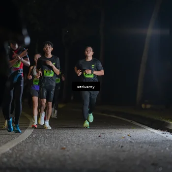 Runner Photo 5350475