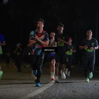 Runner Photo 5350476