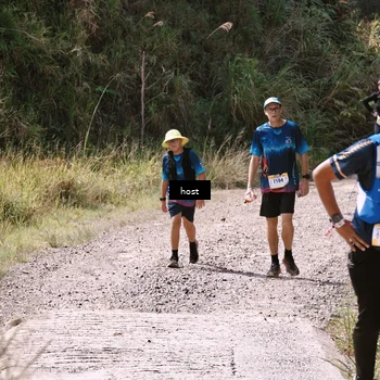 Runner Photo 5350480