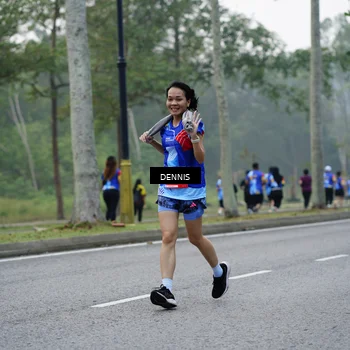 Runner Photo 5350486