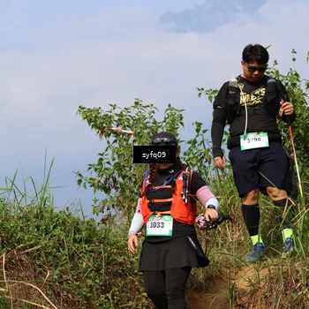 Runner Photo 5350487