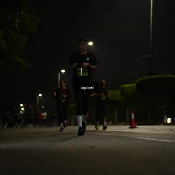 Runner Photo 5350488