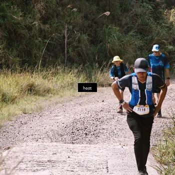 Runner Photo 5350489