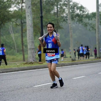Runner Photo 5350491