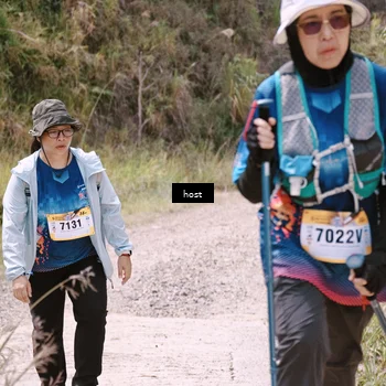 Runner Photo 5350492