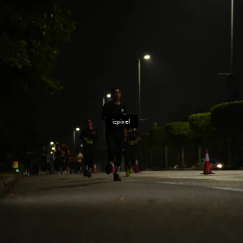 Runner Photo 5350494