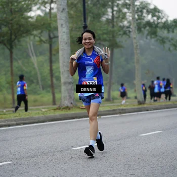 Runner Photo 5350496