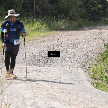 Runner Photo 5350497