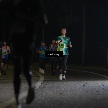 Runner Photo 5350499
