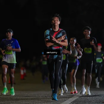 Runner Photo 5350500