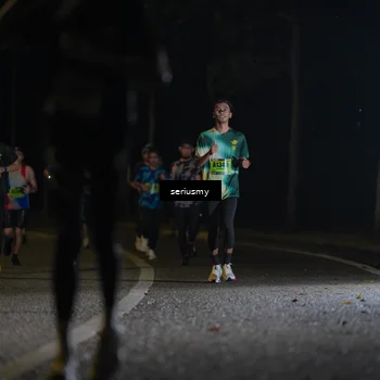 Runner Photo 5350501