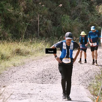 Runner Photo 5350506