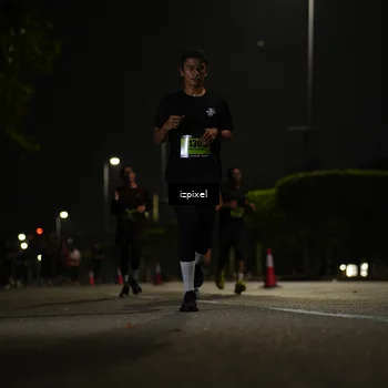Runner Photo 5350508