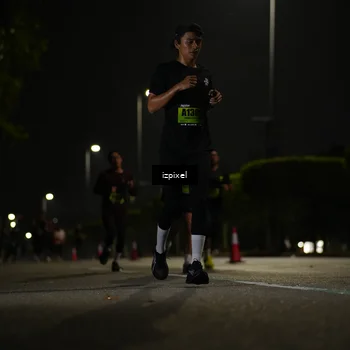 Runner Photo 5350514