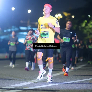 Runner Photo 5350515