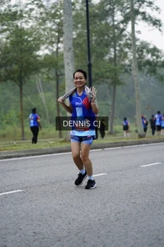 Runner Photo 5350518