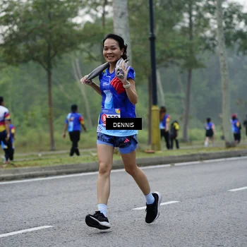 Runner Photo 5350520