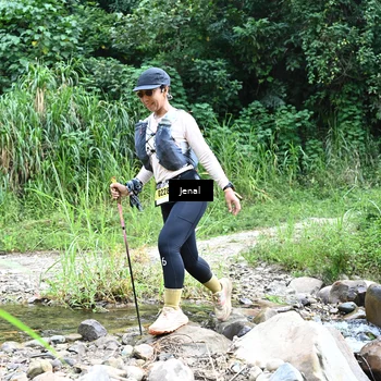 Runner Photo 5350524