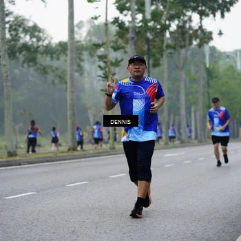 Runner Photo 5350527