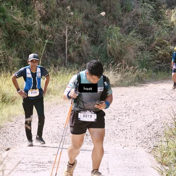 Runner Photo 5350529