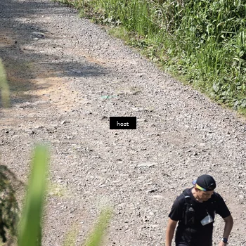 Runner Photo 5350531