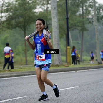 Runner Photo 5350535