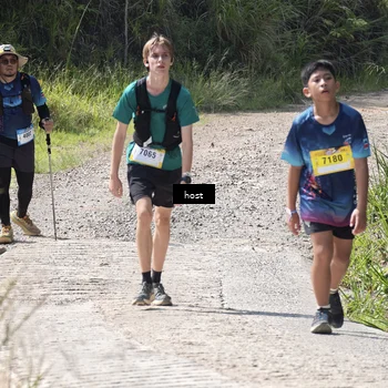 Runner Photo 5350538