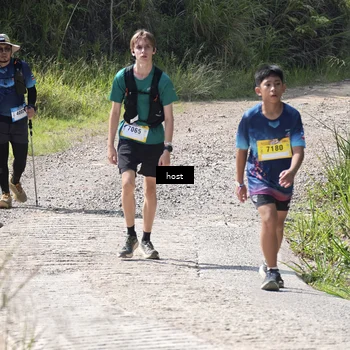 Runner Photo 5350540