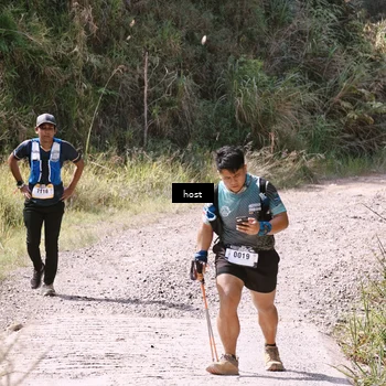 Runner Photo 5350541