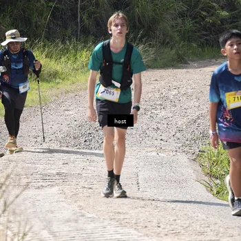 Runner Photo 5350542