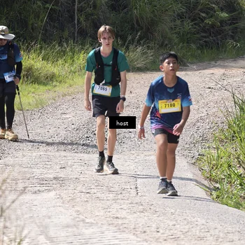 Runner Photo 5350544